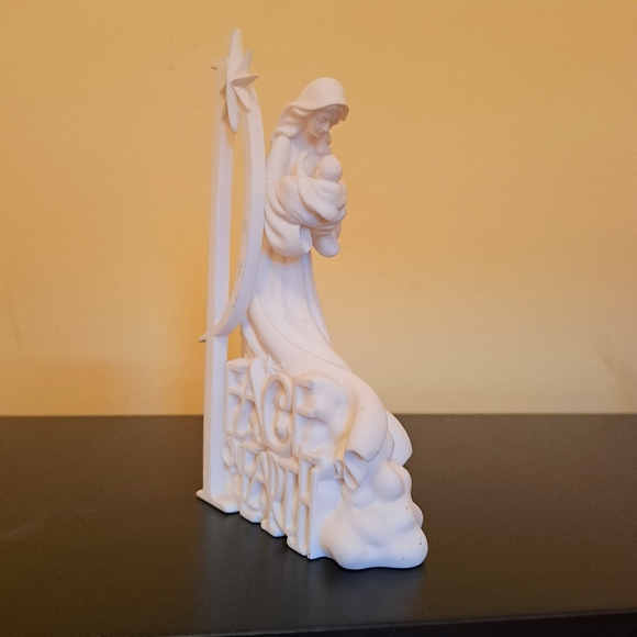 2001 Millenium "Peace" by Roman - Picture 4 of 5